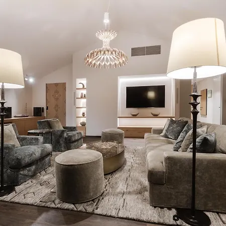 Eva Hof Lakeside Suites - Adults Only - Hotel 호텔 4*
