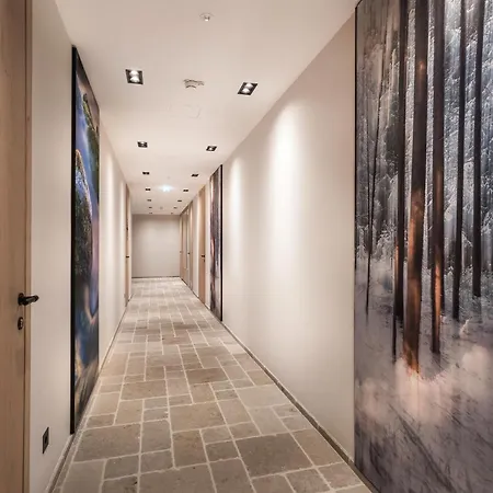 Eva Hof Lakeside Suites - Adults Only - Hotel Ξενοδοχείο 4*