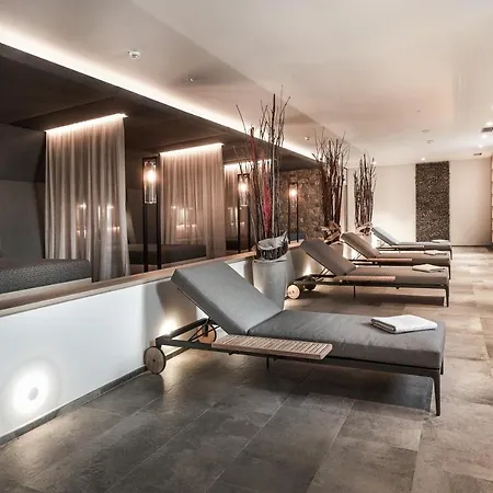 Eva Hof Lakeside Suites - Adults Only - Hotel 젤암제