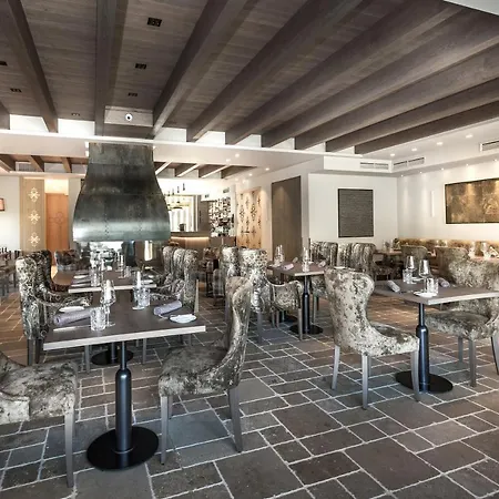 Eva Hof Lakeside Suites - Adults Only - Hotel 4*