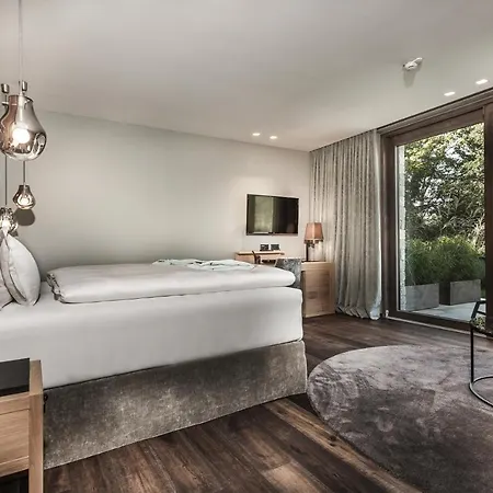 Ξενοδοχείο Eva Hof Lakeside Suites - Adults Only - Hotel Τσελ αμ Ζέε