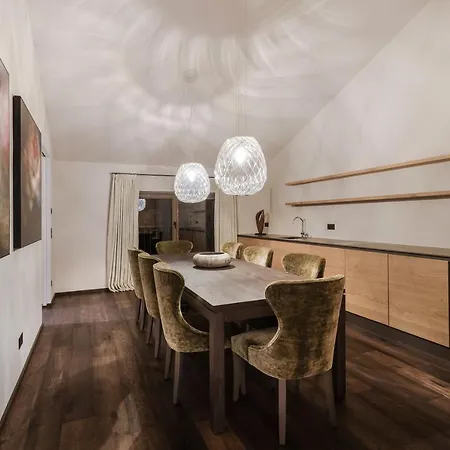 Ξενοδοχείο Eva Hof Lakeside Suites - Adults Only - Hotel