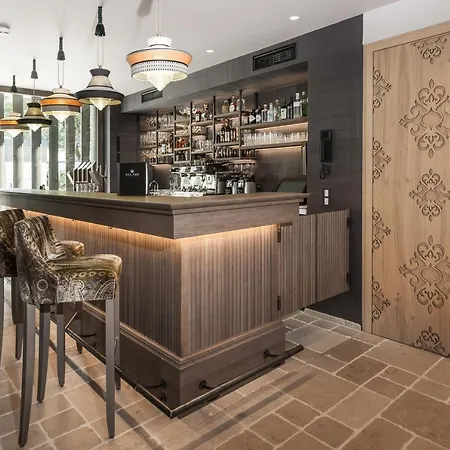 Eva Hof Lakeside Suites - Adults Only - Hotel 4* Τσελ αμ Ζέε