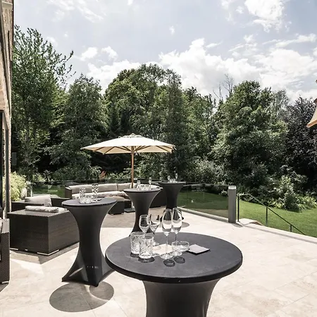Eva Hof Lakeside Suites - Adults Only - Hotel Τσελ αμ Ζέε