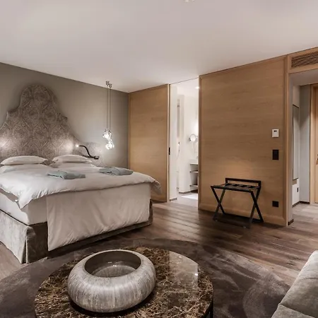 Eva Hof Lakeside Suites - Adults Only - Hotel 4* Τσελ αμ Ζέε