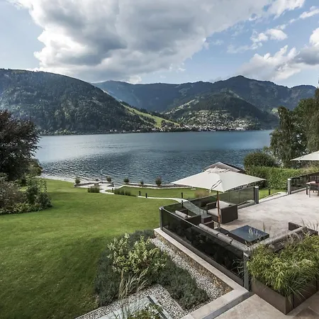 Ξενοδοχείο Eva Hof Lakeside Suites - Adults Only - Hotel 4*