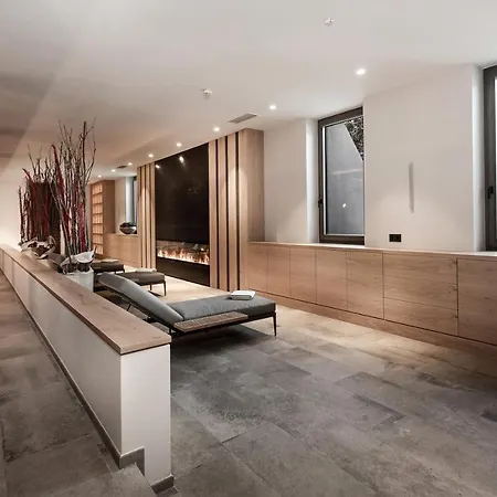 Eva Hof Lakeside Suites - Adults Only - Hotel Τσελ αμ Ζέε