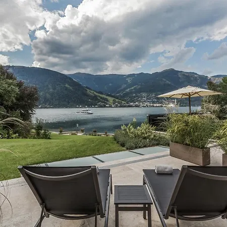 Eva Hof Lakeside Suites - Adults Only - Hotel 호텔 4*