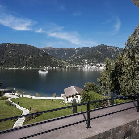 Eva Hof Lakeside Suites - Adults Only - Hotel 4* Τσελ αμ Ζέε