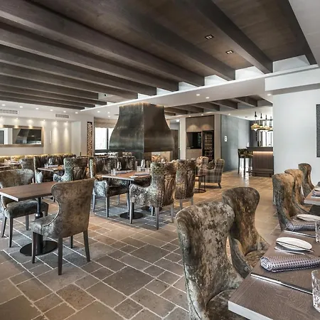 Eva Hof Lakeside Suites - Adults Only - Hotel Hotell Zell am See