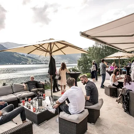 Eva Hof Lakeside Suites - Adults Only - Hotel 4*