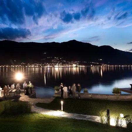Eva Hof Lakeside Suites - Adults Only - Hotel