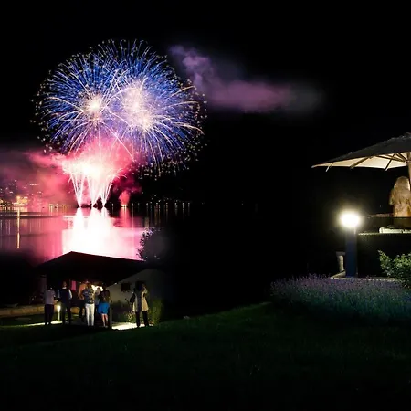 فندق Eva Hof Lakeside Suites - Adults Only - Hotel