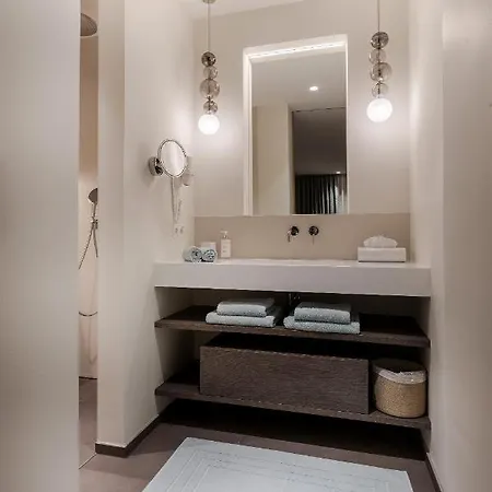 Eva Hof Lakeside Suites - Adults Only - Hotel Ξενοδοχείο 4*