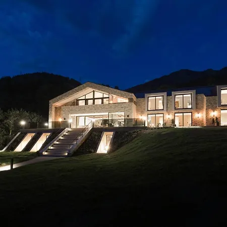 Eva Hof Lakeside Suites - Adults Only - Hotel Hotel 4*