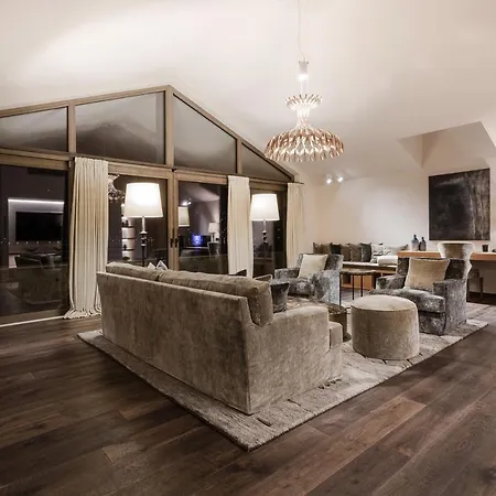 Eva Hof Lakeside Suites - Adults Only - Hotel 4*